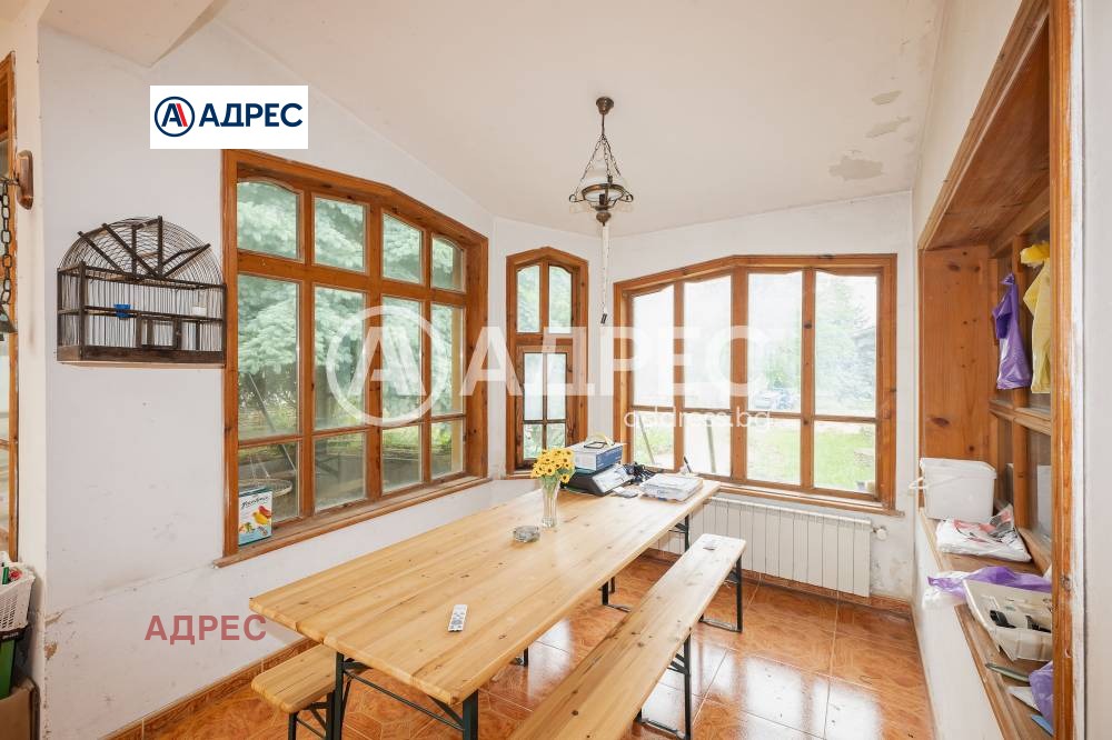 Продава КЪЩА, с. Климентово, област Варна, снимка 3 - Къщи - 54830079