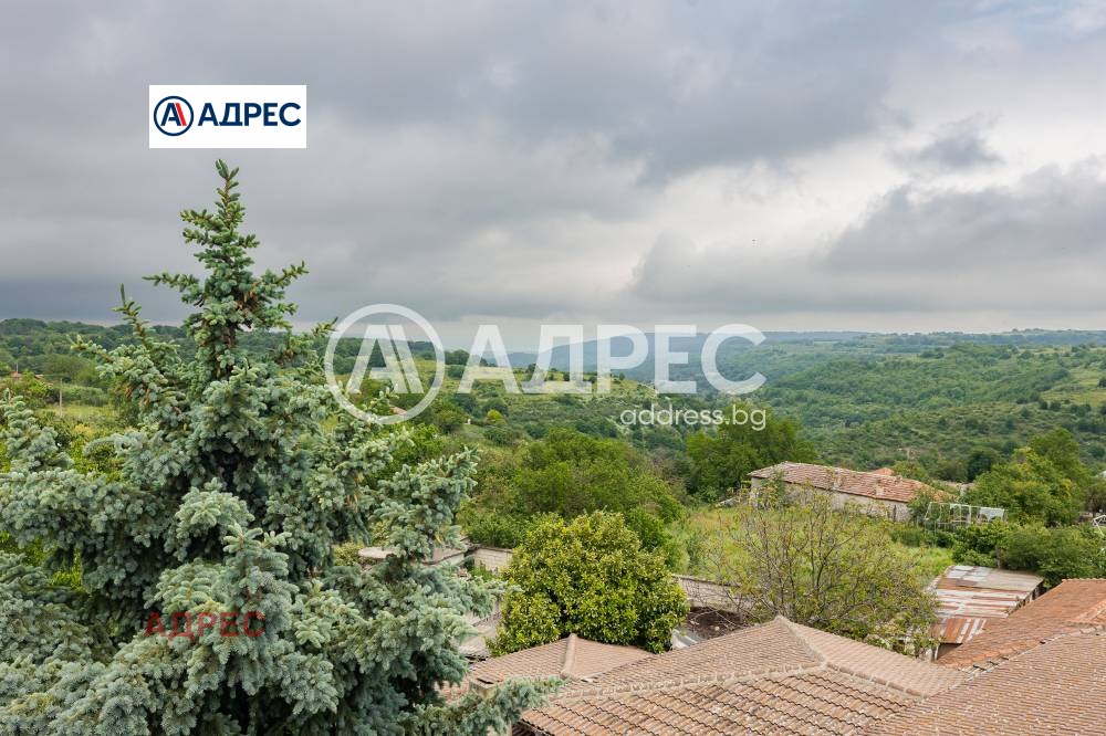 Продава КЪЩА, с. Климентово, област Варна, снимка 15 - Къщи - 54830079