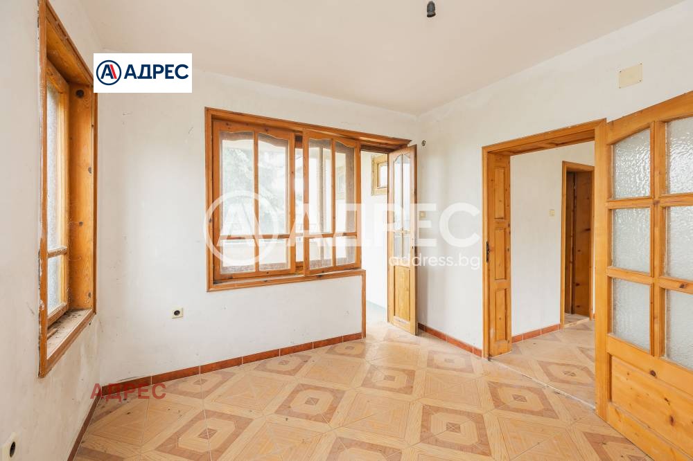 Продава КЪЩА, с. Климентово, област Варна, снимка 9 - Къщи - 54830079