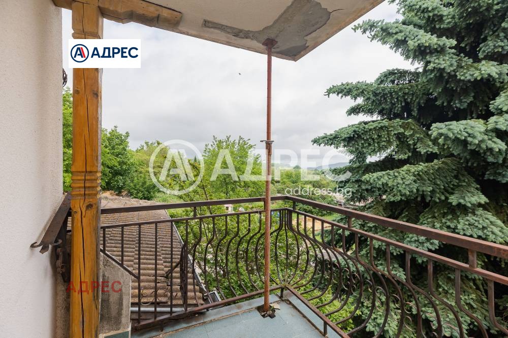 Продава КЪЩА, с. Климентово, област Варна, снимка 13 - Къщи - 54830079