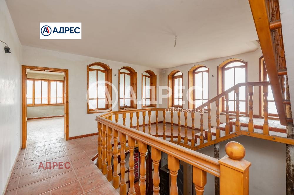 Продава КЪЩА, с. Климентово, област Варна, снимка 6 - Къщи - 54830079