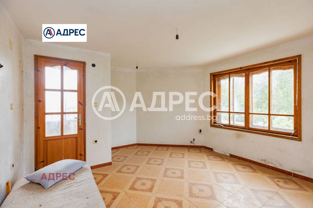 Продава КЪЩА, с. Климентово, област Варна, снимка 4 - Къщи - 54830079