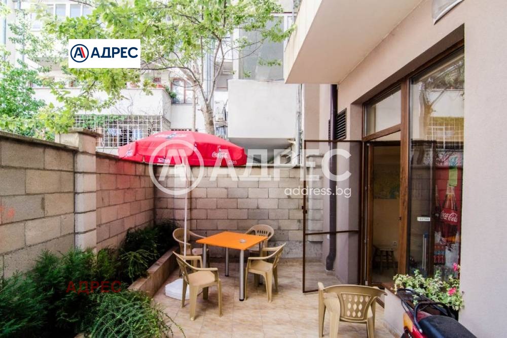 Продава МАГАЗИН, гр. Варна, ВИНС-Червен площад, снимка 2 - Магазини - 54075210