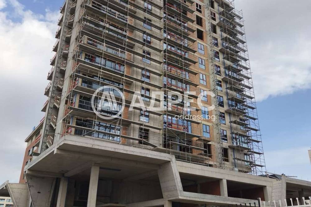 Продава МАГАЗИН, гр. София, Кръстова вада, снимка 3 - Магазини - 54924667