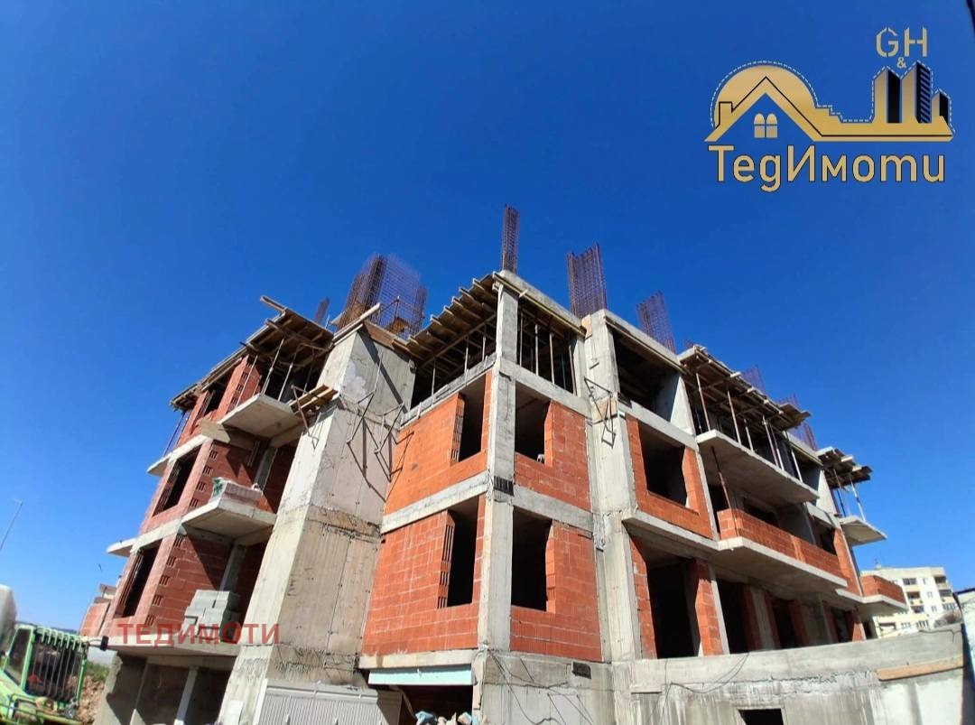 Продава ГАРАЖ, ПАРКОМЯСТО, гр. Стара Загора, Железник - център, снимка 3 - Гаражи и паркоместа - 53923650