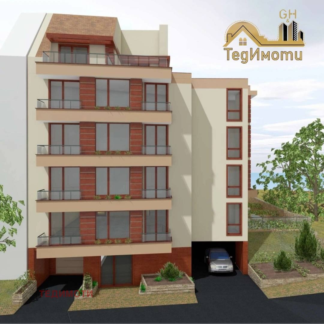 Продава ГАРАЖ, ПАРКОМЯСТО, гр. Стара Загора, Железник - център, снимка 3 - Гаражи и паркоместа - 53923650