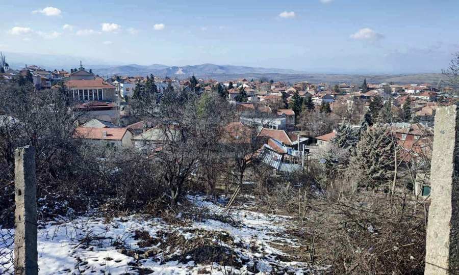 Продава ПАРЦЕЛ, гр. Перущица, област Пловдив, снимка 2 - Парцели - 55804197