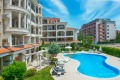 Продава  1-стаен област Бургас , к.к. Слънчев бряг , 46 кв.м | 60619629 - изображение [2]