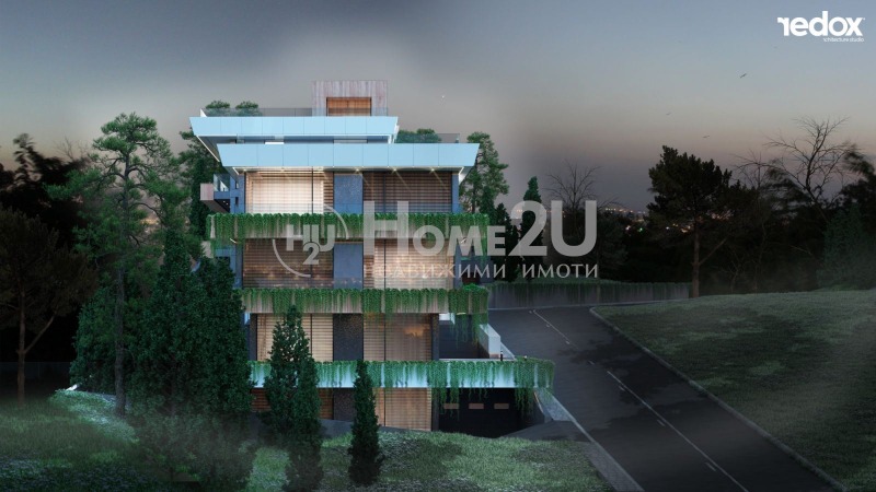 Продава 1-СТАЕН в град Варна, Възраждане 3 - 42 кв.м / 50 157 € » 98 098.57 лв., HOME2U