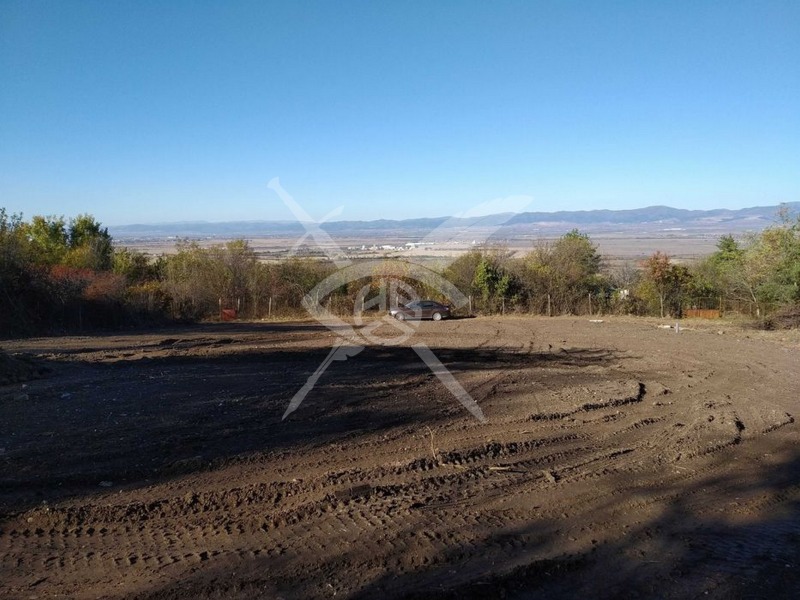 Продава ПАРЦЕЛ в град София, с. Лозен - 1160 кв.м / 54 000 € » 105 614.82 лв., ЕКС НВД ООД