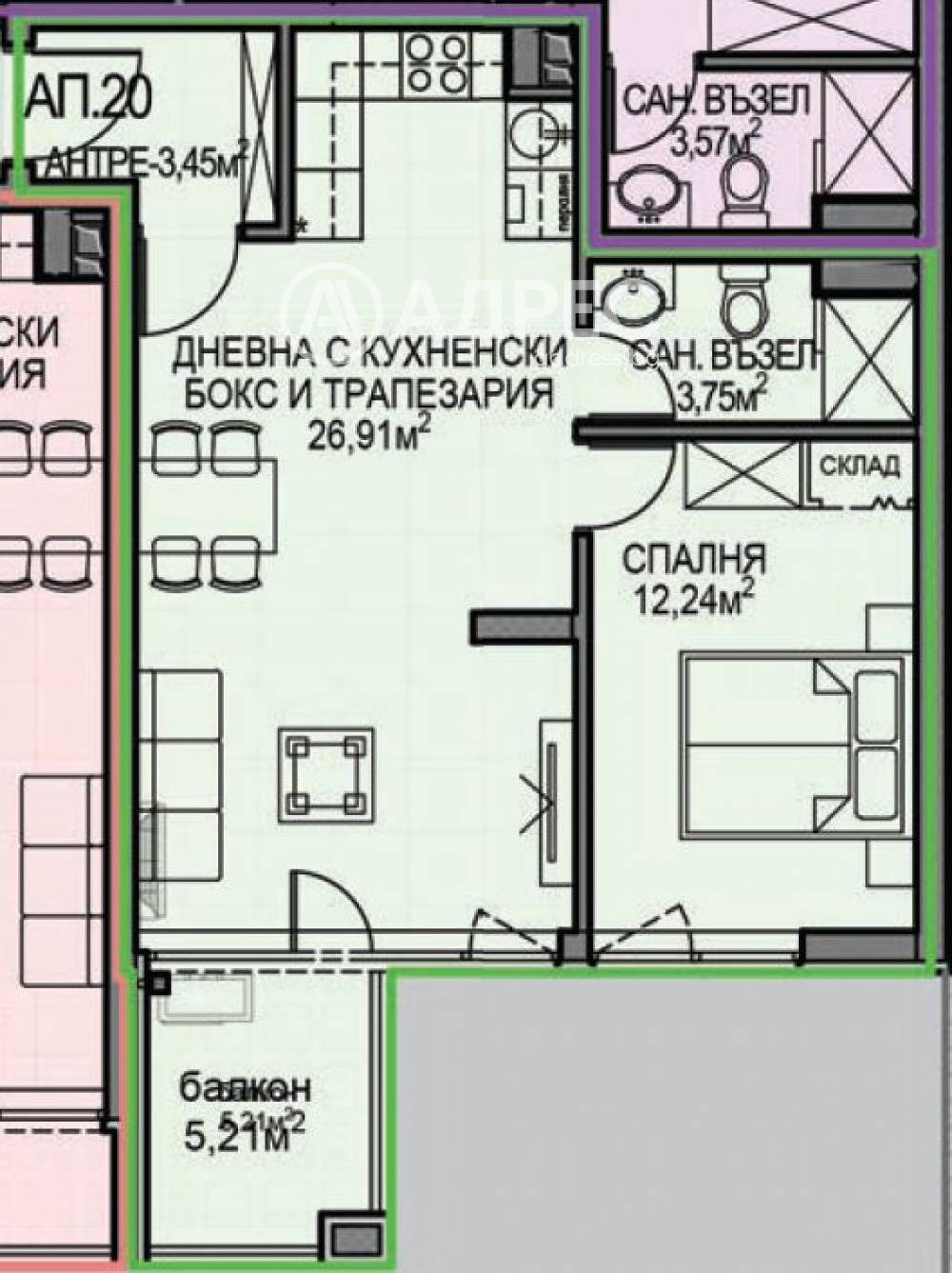 ������� 2-����� | Imot.bg � ����������� 4