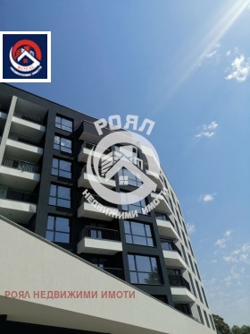 Продава  Многостаен, град Пловдив
