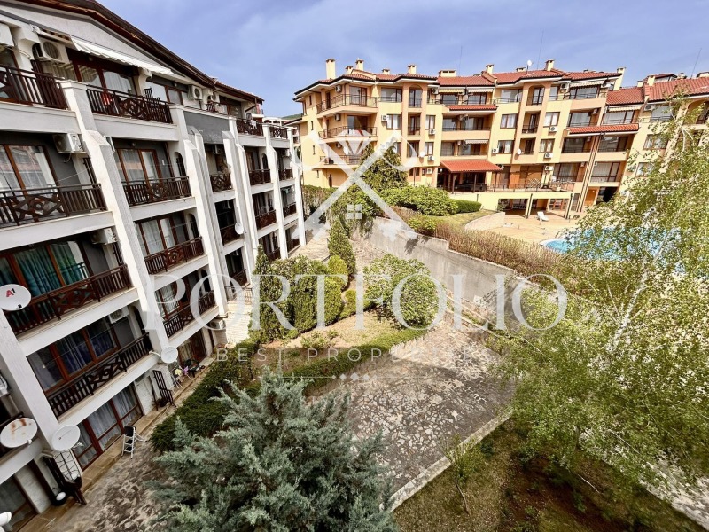 Til salg  Studie region Burgas , Sveti Vlas , 42 kvm | 33147752 - billede [13]