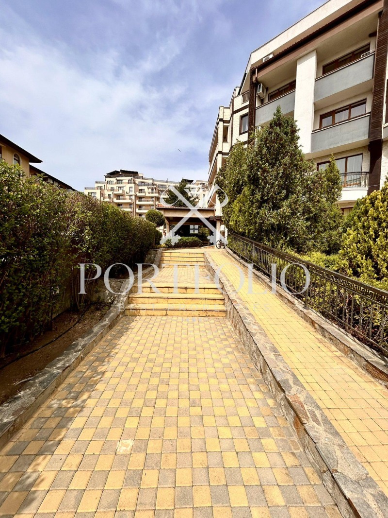 Til salg  Studie region Burgas , Sveti Vlas , 42 kvm | 33147752 - billede [17]