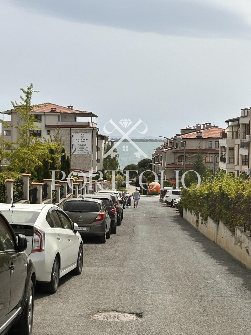 Til salg  Studie region Burgas , Sveti Vlas , 42 kvm | 33147752 - billede [15]
