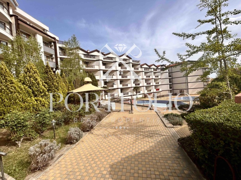 Til salg  Studie region Burgas , Sveti Vlas , 42 kvm | 33147752