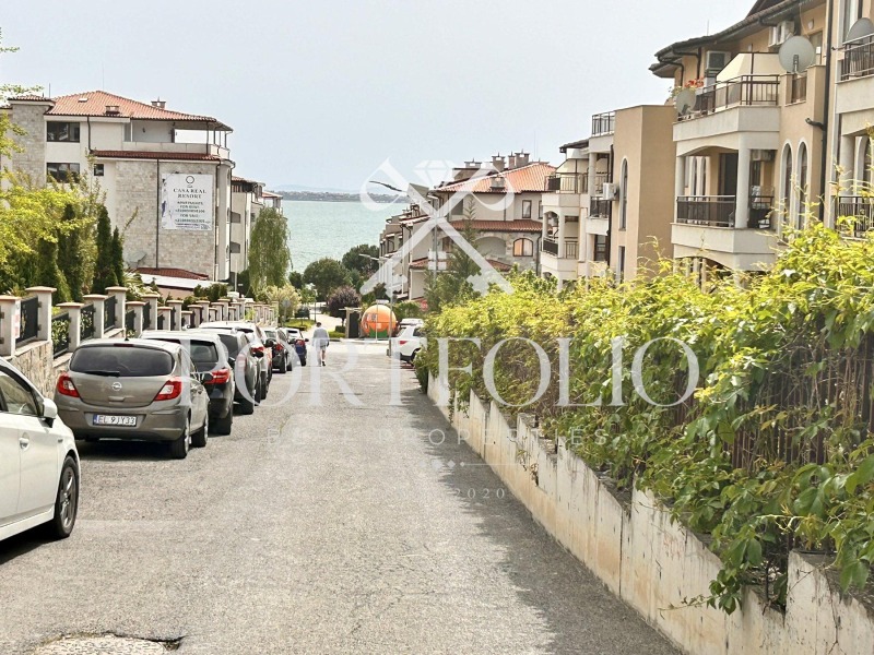 Til salg  Studie region Burgas , Sveti Vlas , 42 kvm | 33147752 - billede [14]
