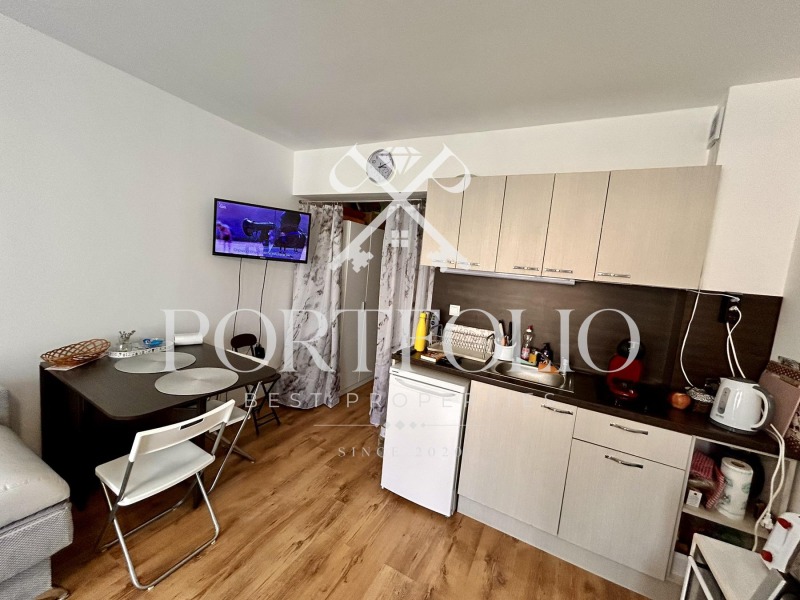 Til salg  Studie region Burgas , Sveti Vlas , 42 kvm | 33147752 - billede [4]