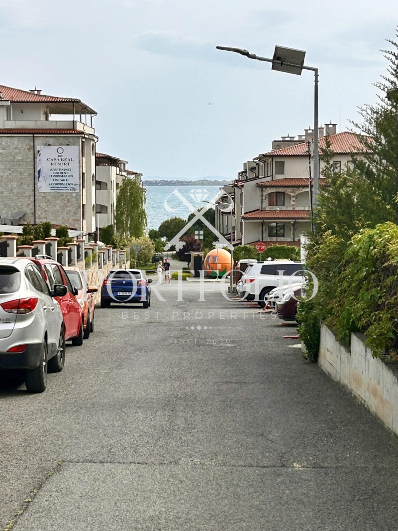 Til salg  Studie region Burgas , Sveti Vlas , 42 kvm | 33147752 - billede [11]