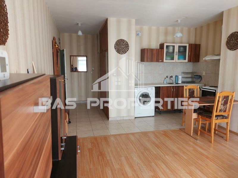 Myytävänä  Studio Sofia , Ljulin 7 , 36 neliömetriä | 45778596 - kuva [3]
