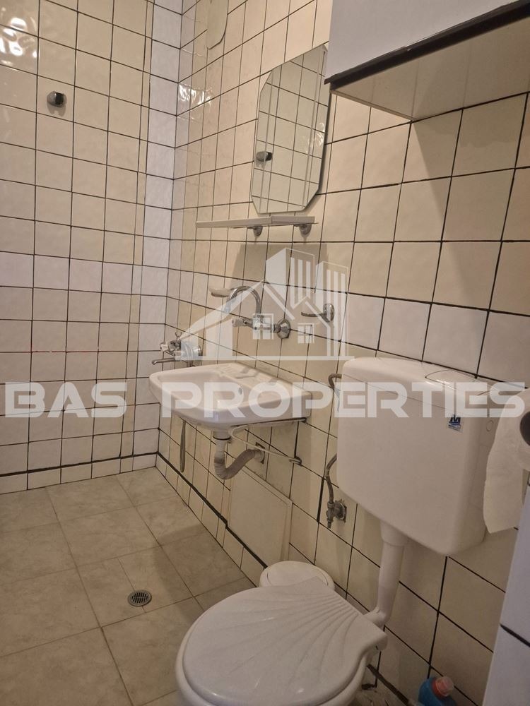 Myytävänä  Studio Sofia , Ljulin 7 , 36 neliömetriä | 45778596 - kuva [7]
