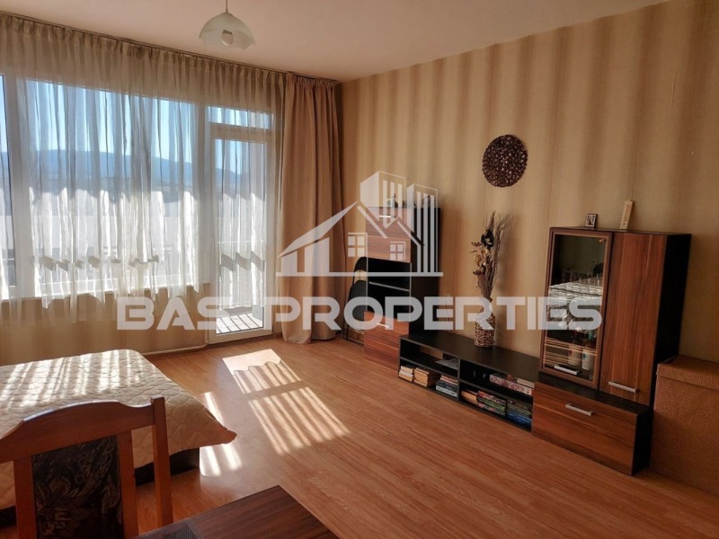 Myytävänä  Studio Sofia , Ljulin 7 , 36 neliömetriä | 45778596