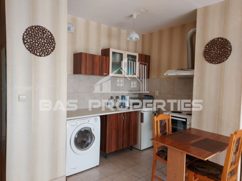 Myytävänä  Studio Sofia , Ljulin 7 , 36 neliömetriä | 45778596 - kuva [4]