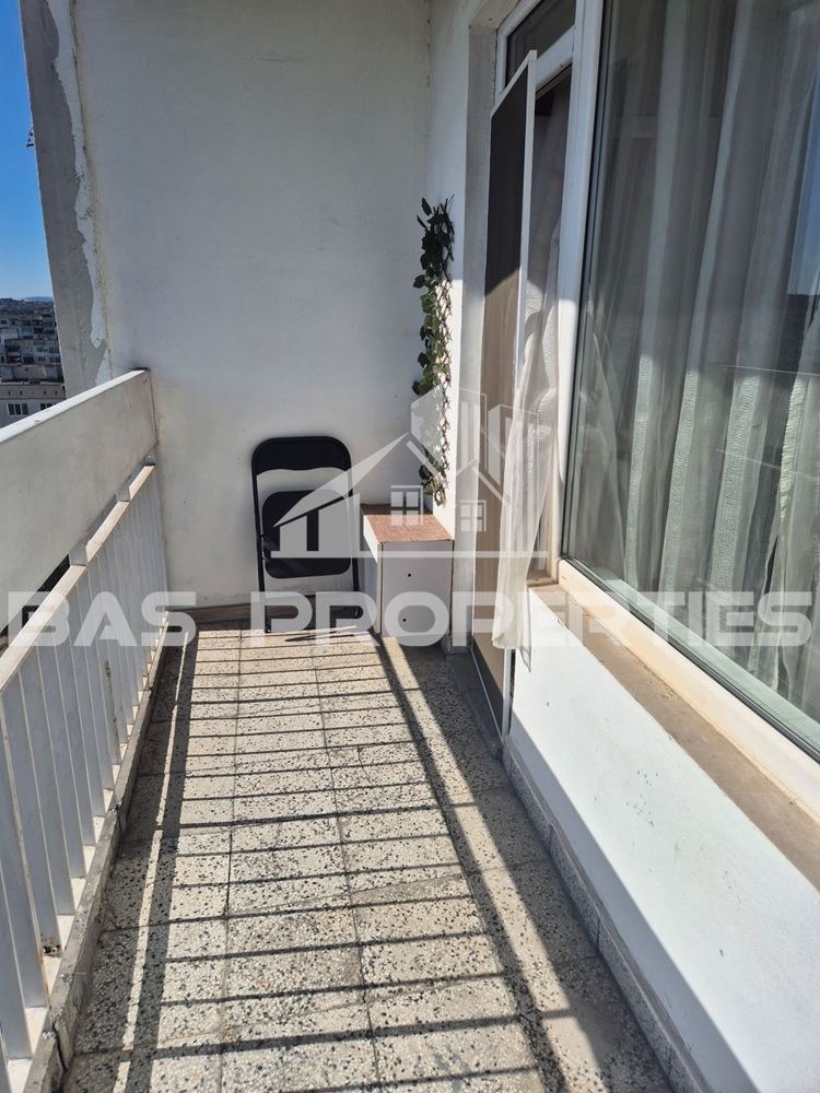 Myytävänä  Studio Sofia , Ljulin 7 , 36 neliömetriä | 45778596 - kuva [9]