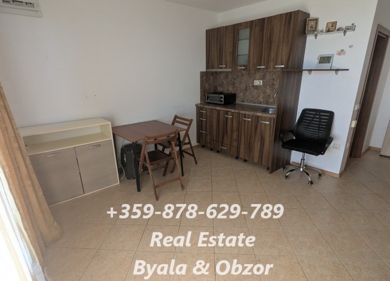 Til salg  Studie region Varna , Byala , 31 kvm | 11888594 - billede [8]