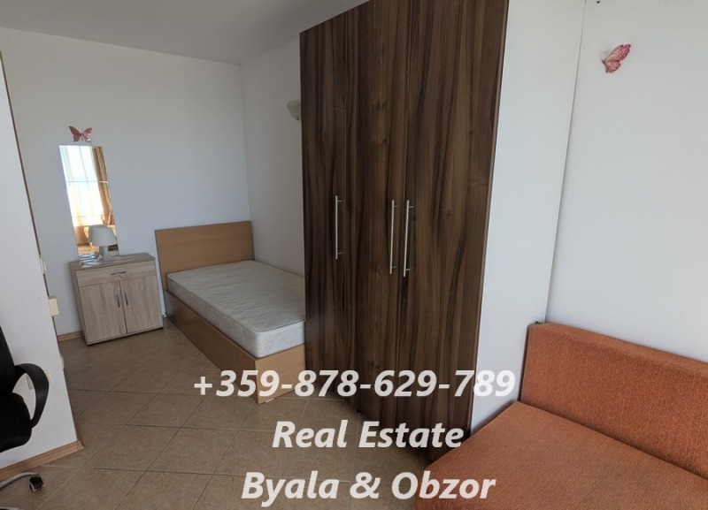 Til salg  Studie region Varna , Byala , 31 kvm | 11888594 - billede [7]