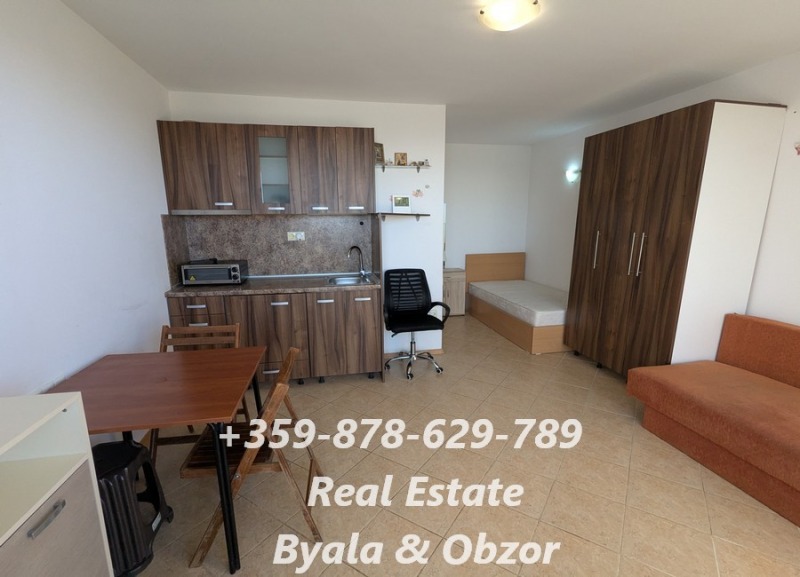 Til salg  Studie region Varna , Byala , 31 kvm | 11888594 - billede [6]