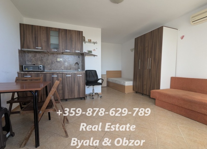 Til salg  Studie region Varna , Byala , 31 kvm | 11888594 - billede [4]