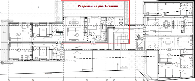 Продава 1-СТАЕН, гр. Варна, Възраждане 3, снимка 2 - Апартаменти - 53190670