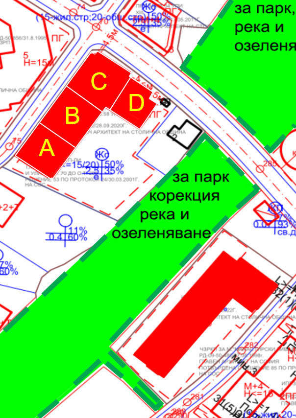 Продава 2-СТАЕН, гр. София, Манастирски ливади, снимка 11 - Aпартаменти - 47536046