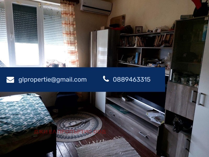 For Sale  1 bedroom Sofia , Novi Iskar , 60 sq.m | 72929249 - image [4]