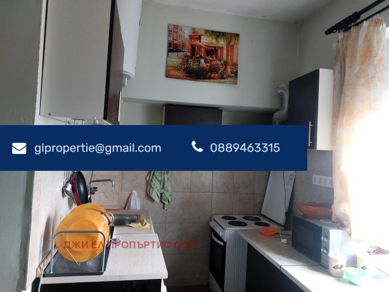 For Sale  1 bedroom Sofia , Novi Iskar , 60 sq.m | 72929249 - image [2]