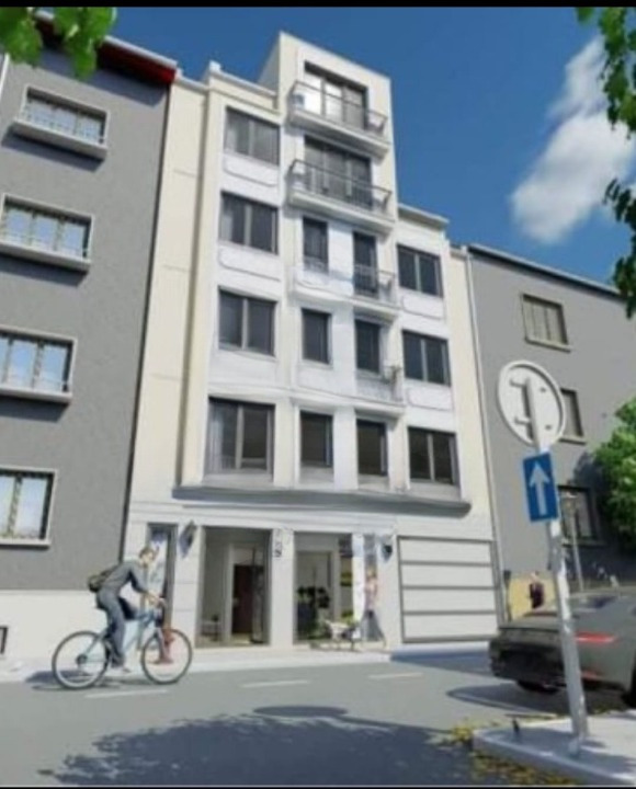 En venta  1 dormitorio Varna , Gratska majala , 76 metros cuadrados | 78890358 - imagen [12]