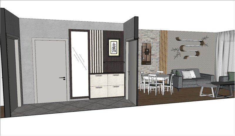 En venta  1 dormitorio Varna , Gratska majala , 76 metros cuadrados | 78890358 - imagen [5]