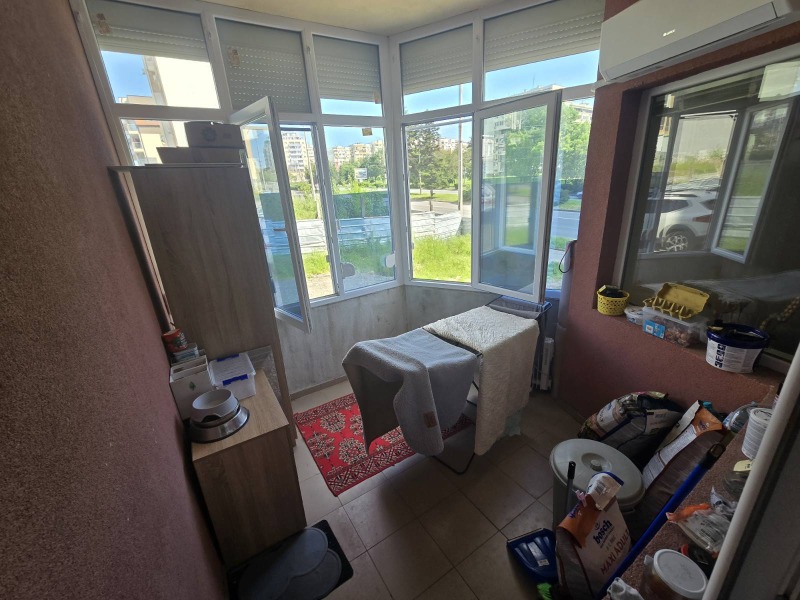 Продаја  1 спаваћа соба Бургас , Меден рудник - зона А , 58 м2 | 72522981 - слика [3]