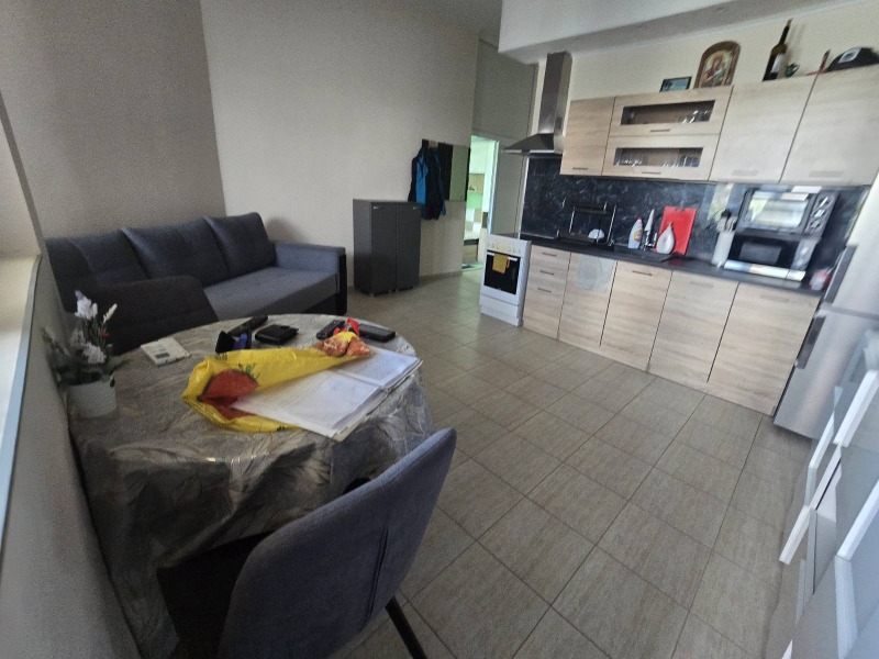 Продаја  1 спаваћа соба Бургас , Меден рудник - зона А , 58 м2 | 72522981 - слика [6]