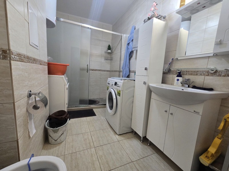 Продаја  1 спаваћа соба Бургас , Меден рудник - зона А , 58 м2 | 72522981 - слика [7]