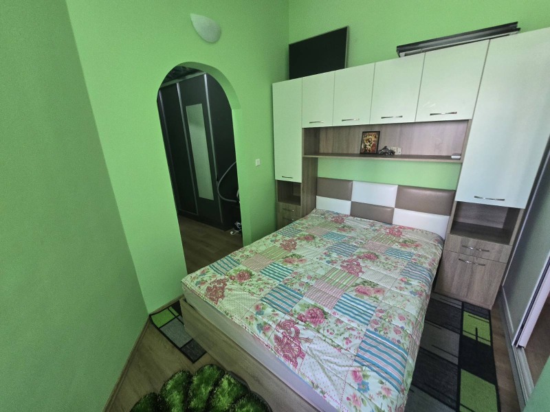 Продаја  1 спаваћа соба Бургас , Меден рудник - зона А , 58 м2 | 72522981 - слика [10]