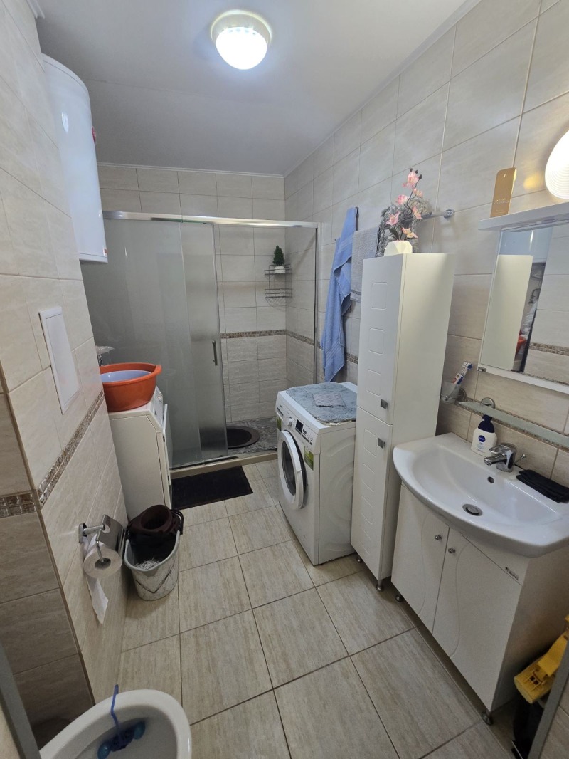 Продаја  1 спаваћа соба Бургас , Меден рудник - зона А , 58 м2 | 72522981 - слика [8]