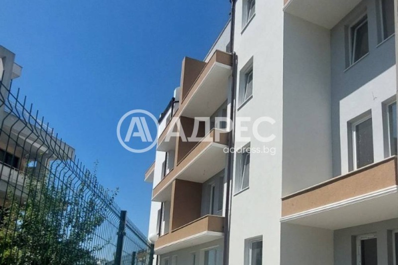 Продава  2-стаен област Бургас , с. Равда , 59 кв.м | 66174330 - изображение [2]