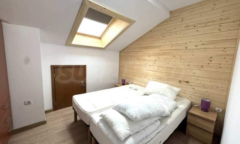 Продаја  1 спаваћа соба регион Благоевград , Банско , 65 м2 | 66434387 - слика [5]