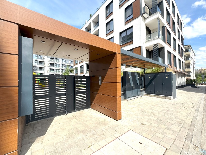 Продава  2-стаен град София , Малинова долина , 67 кв.м | 97908545