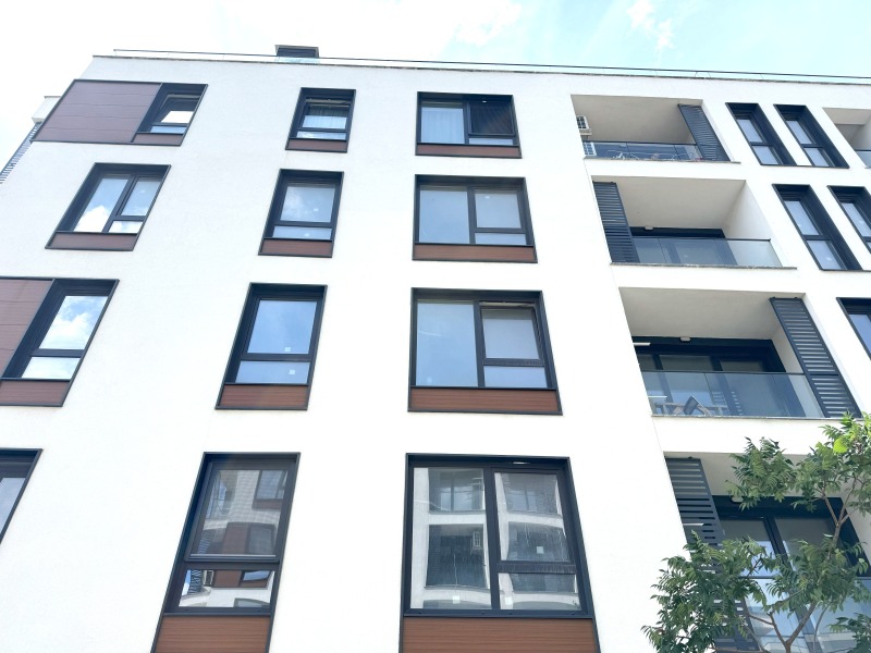 Продава  2-стаен град София , Малинова долина , 67 кв.м | 97908545 - изображение [11]