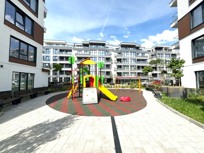 Продава  2-стаен град София , Малинова долина , 67 кв.м | 97908545 - изображение [12]
