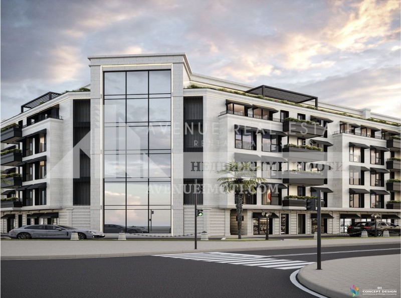 Продава 2-СТАЕН, гр. Пловдив, Остромила