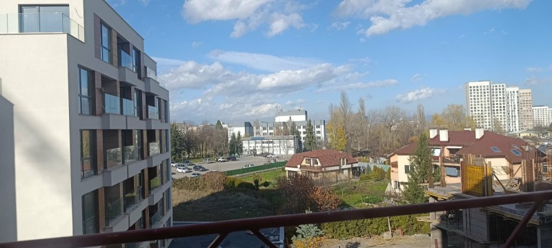 Продава 2-СТАЕН, гр. София, Малинова долина, снимка 13 - Апартаменти - 52484366